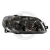 FIAT 0051760025 Headlight